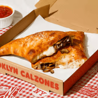 Veggie Special Calzone (X-large 18)