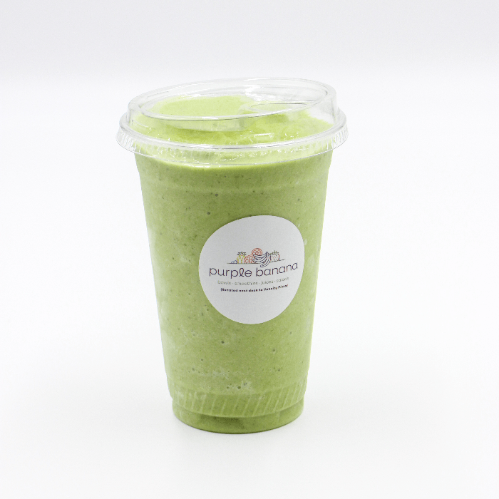 The Element Smoothie
