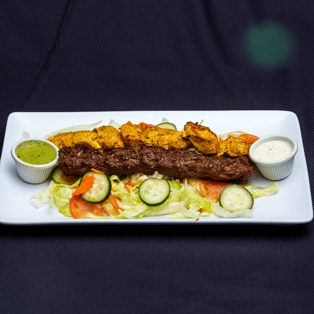 Delicious Chicken Salad Options at Our Restaurant