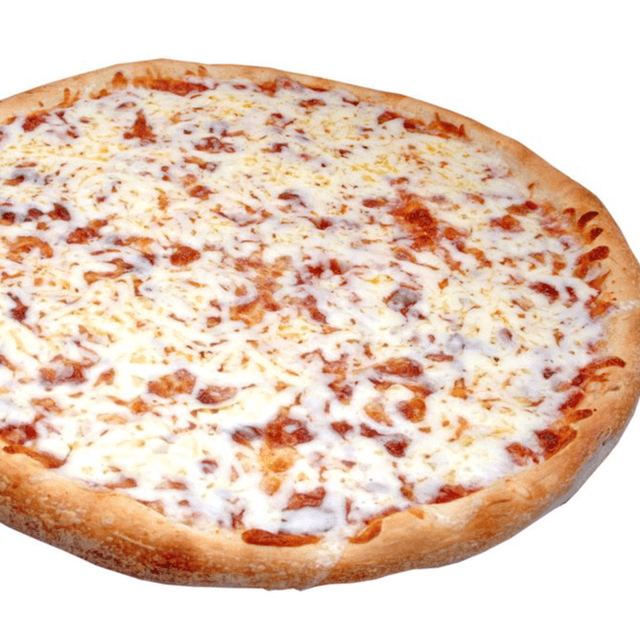 Cheese Pizza (Extra Large)
