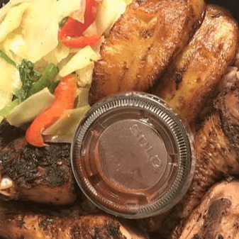 Jerk Chicken: A Caribbean Delight