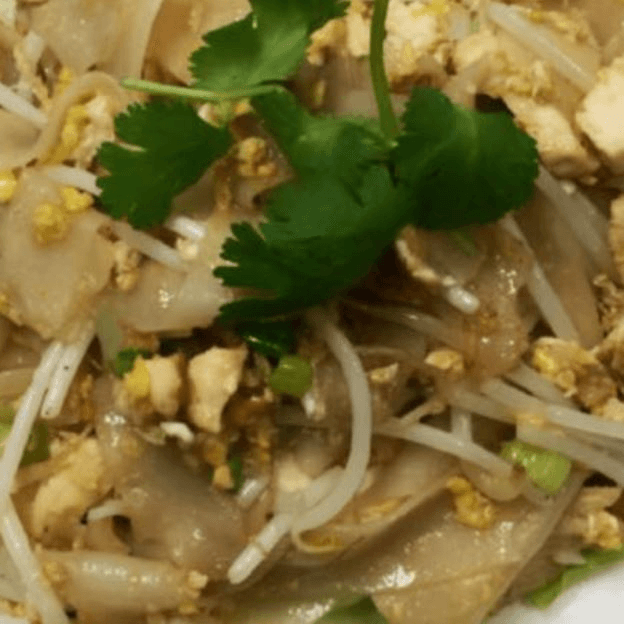 Kai Kua Noodles.