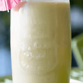 Organic Smoothies - 16 oz. 