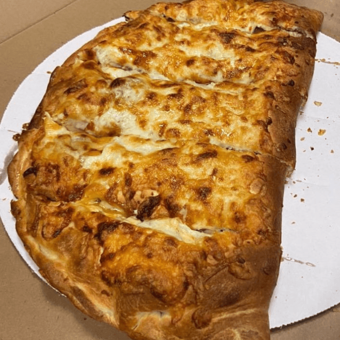 Calzone (X-Large 18").