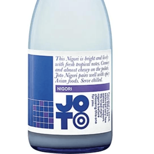 Joto "The Blue One"