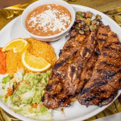 Tasty Tilapia: A Seafood Sensation