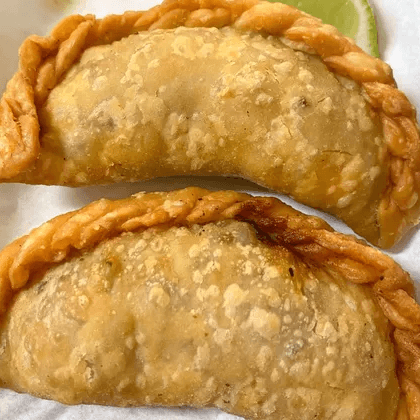 Delicious Empanadas: A Latin-American Favorite