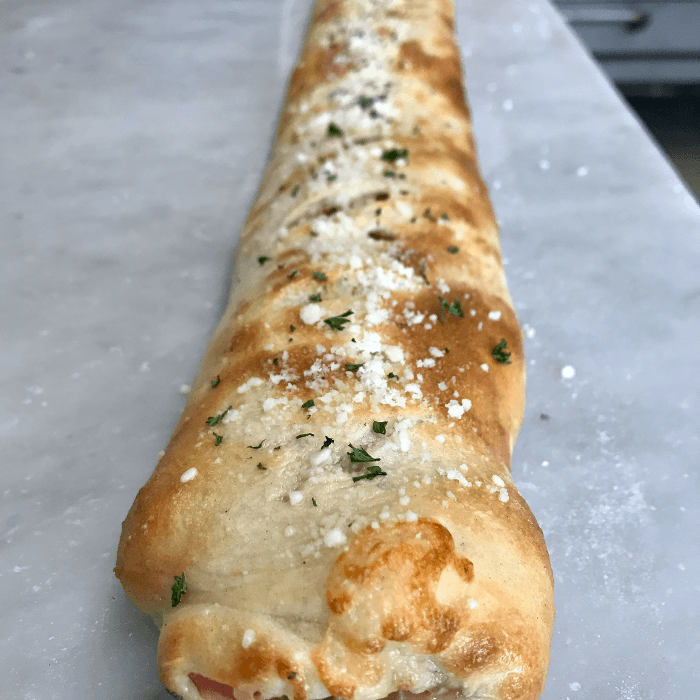 Calzone
