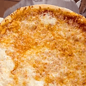 Cheese Pizza (XX- Large 20")