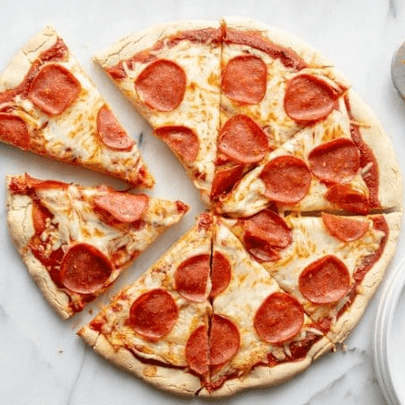 Extra Large Pizza 18"