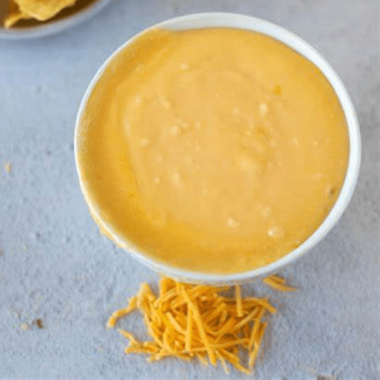 Cheese Sauce