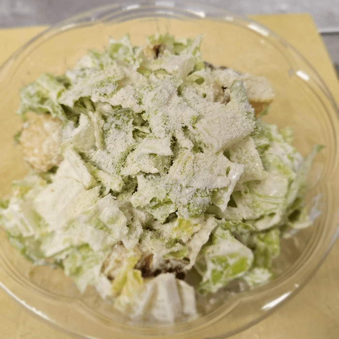 Cesar Salad