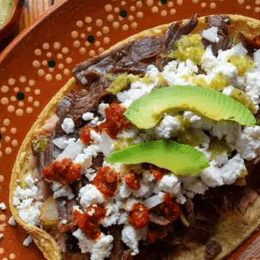 Asada Huaraches