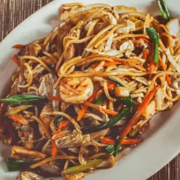 Chinese Lo Mein