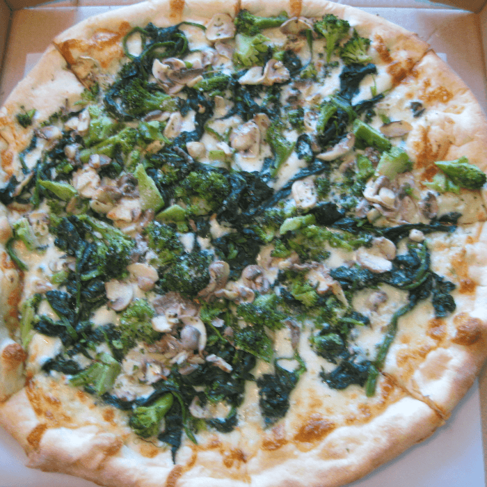 Campagnola Pizza (Large 14")