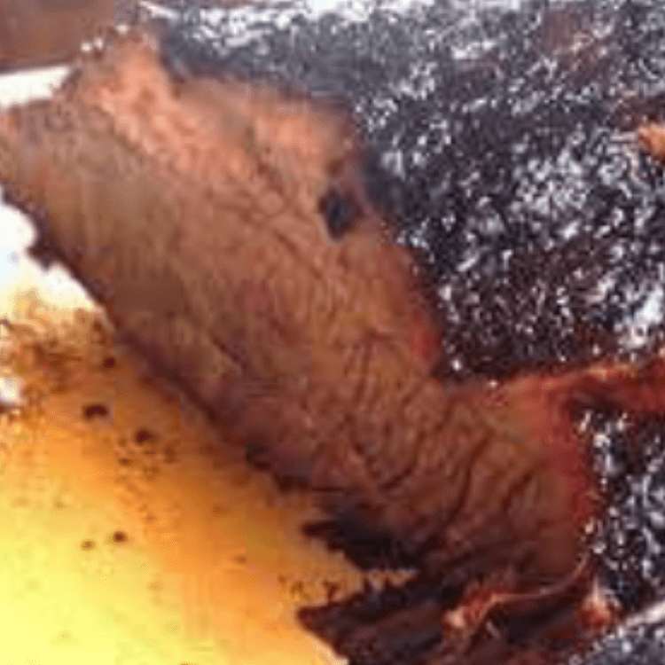 Beef Brisket ( 1/2 lb. )