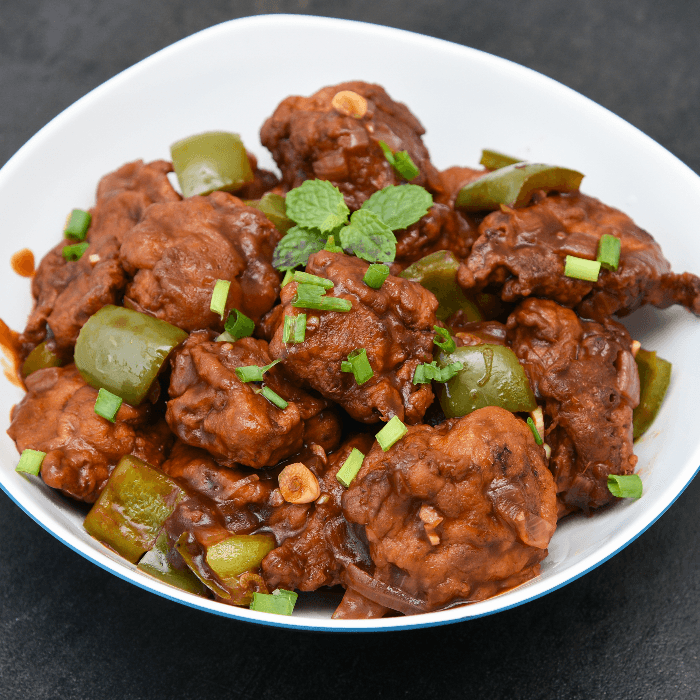 Gobi Manchurian