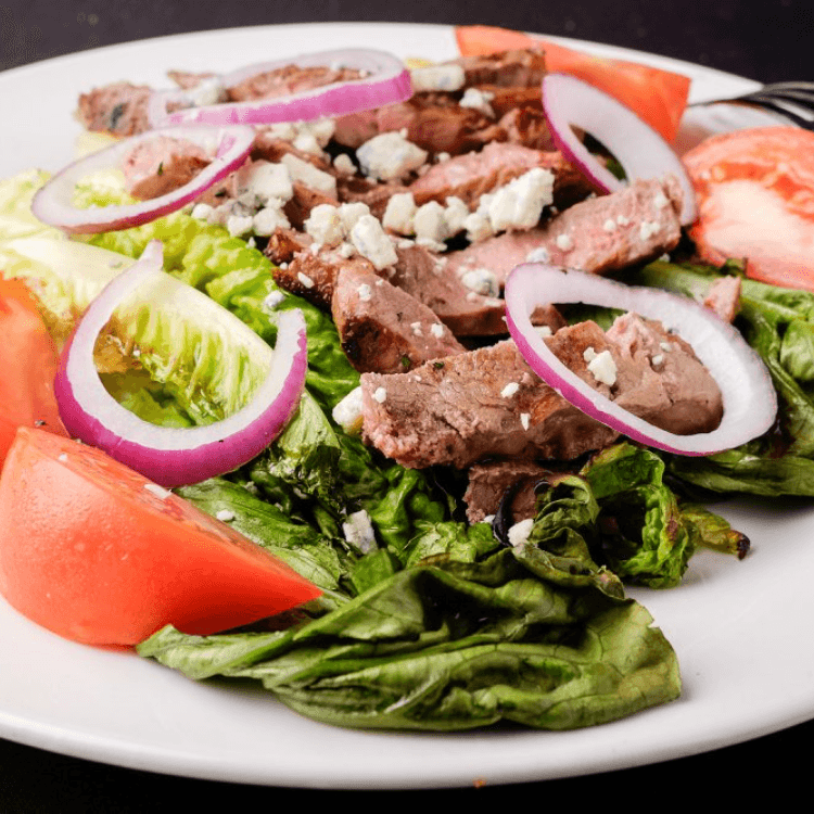 Renzo's Steak Salad