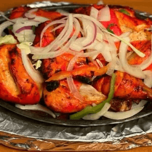 Tandoori Chicken (Full Bird).