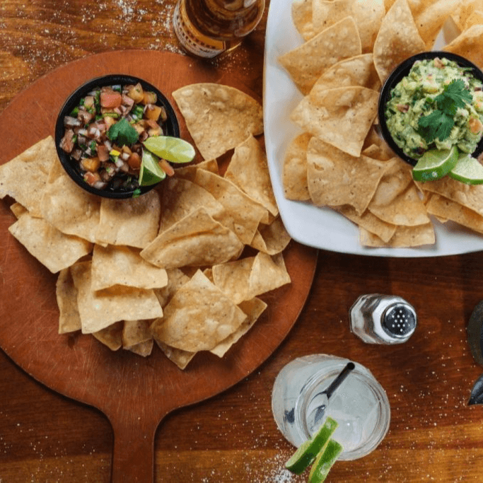 Tostitos Bottana