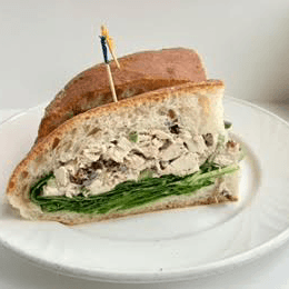 Chicken Salad Sandwich