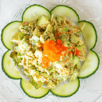 Avocado Salad