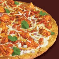 X-Large Buffalo Chicken.