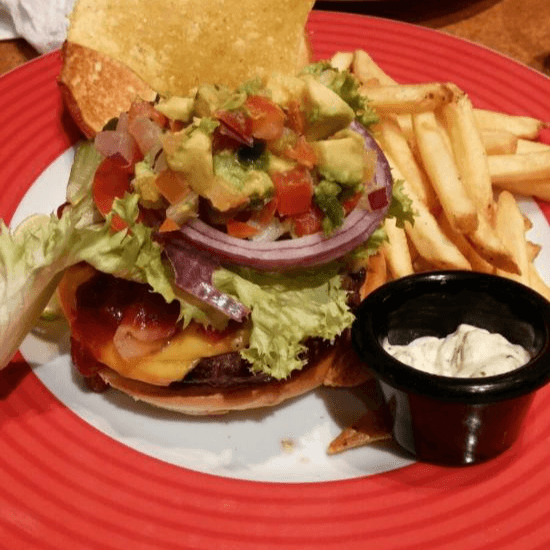 Patron Mexican Bar & Grill Online Menu Best Mexican Restaurant in Chaska