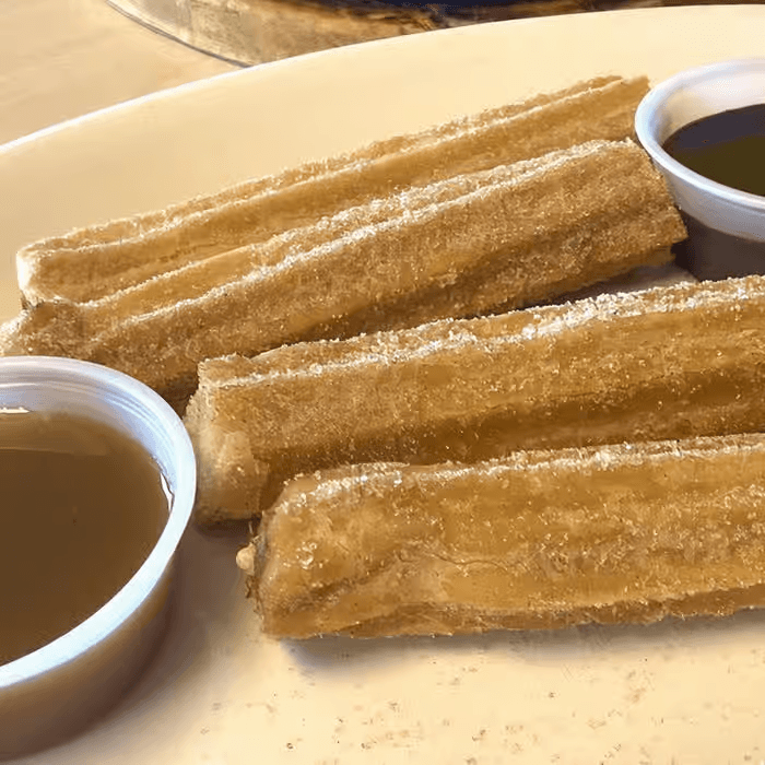 Delicious Churros: A Mexican Treat