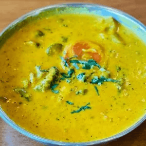 Navrattan Korma