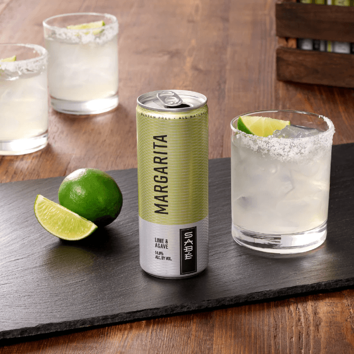 SABE Cocktails - Cans