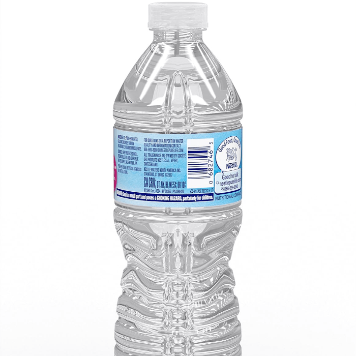 Water Bottle