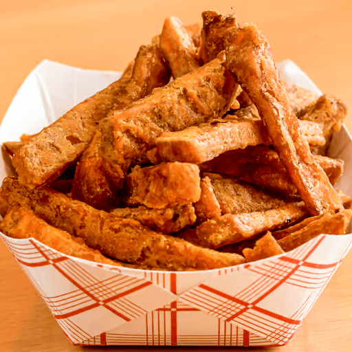 Sweet Potato Fries.