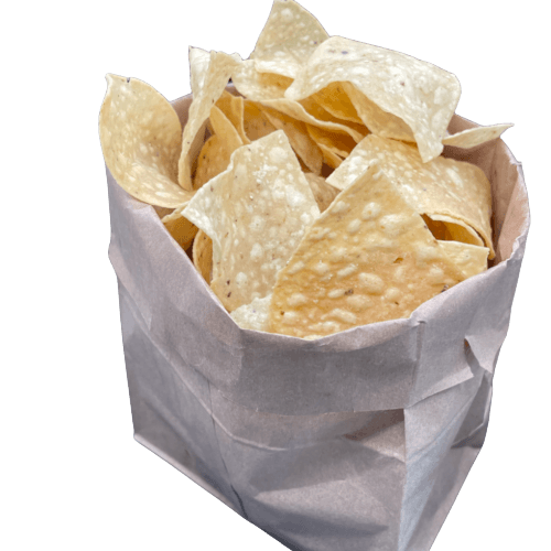 Bag of Chips