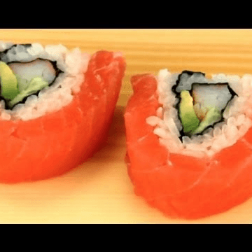 Hawaii Roll