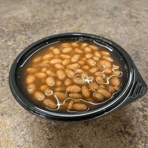 Baked Beans.