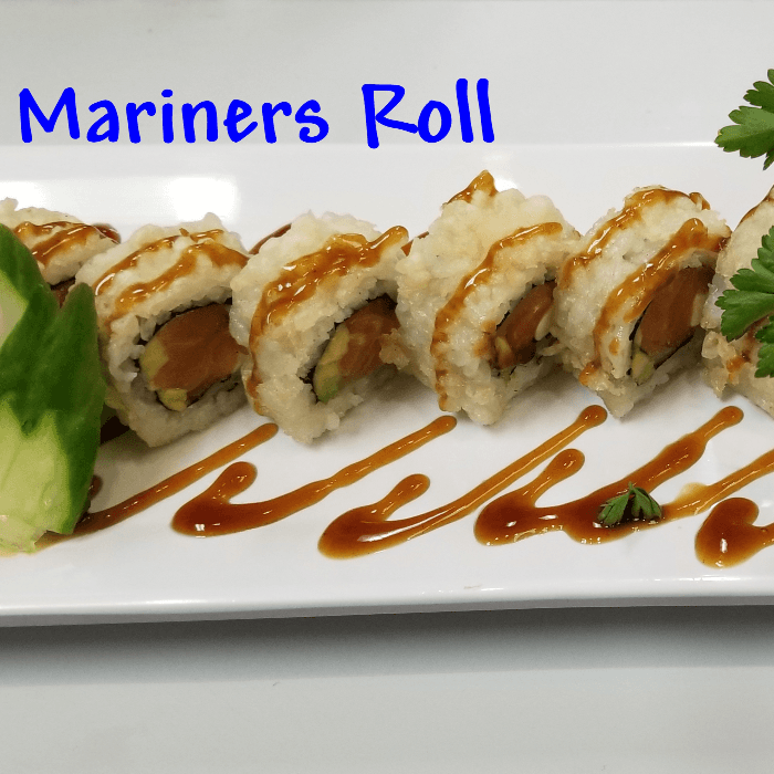 Mariners Roll.