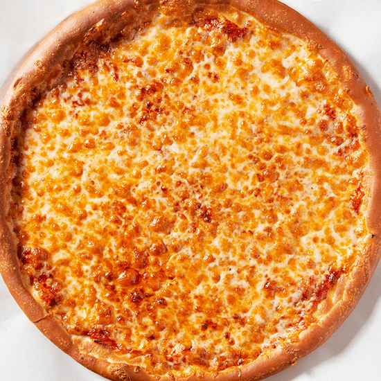 CHEESE PIZZA(14')
