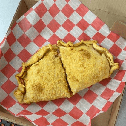 Calzone.
