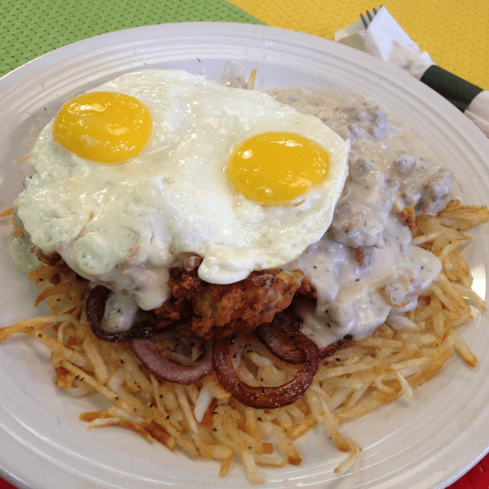 Sloppy Joe: A Southern Comfort-Food Classic