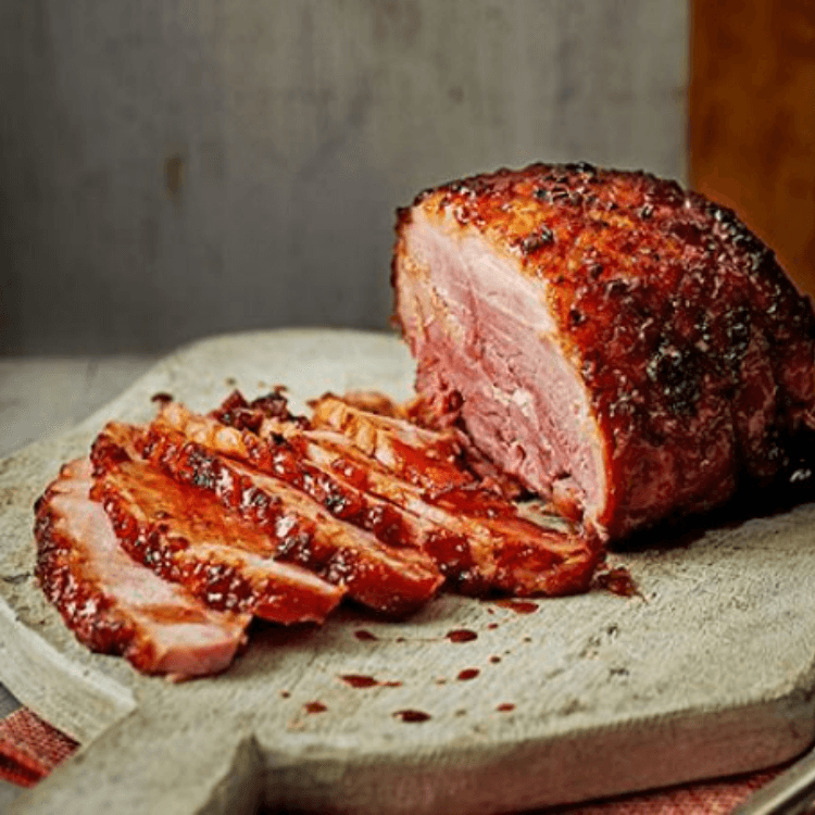 Side Ham