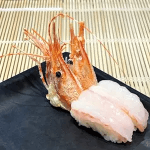 Ama Ebi Nigiri