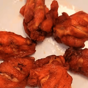 Chicken chilly Wings