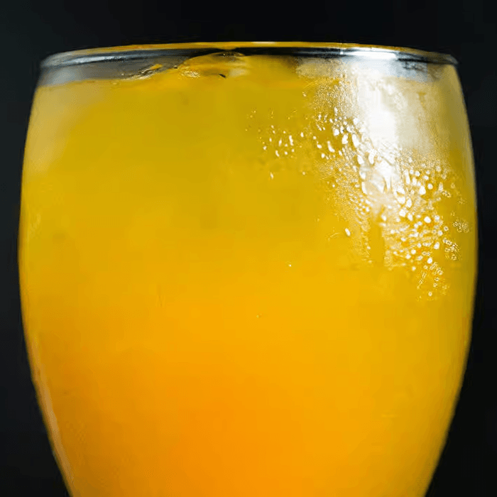 Natural Juices (Jugos Naturales)
