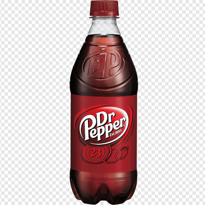 DR PEPPER