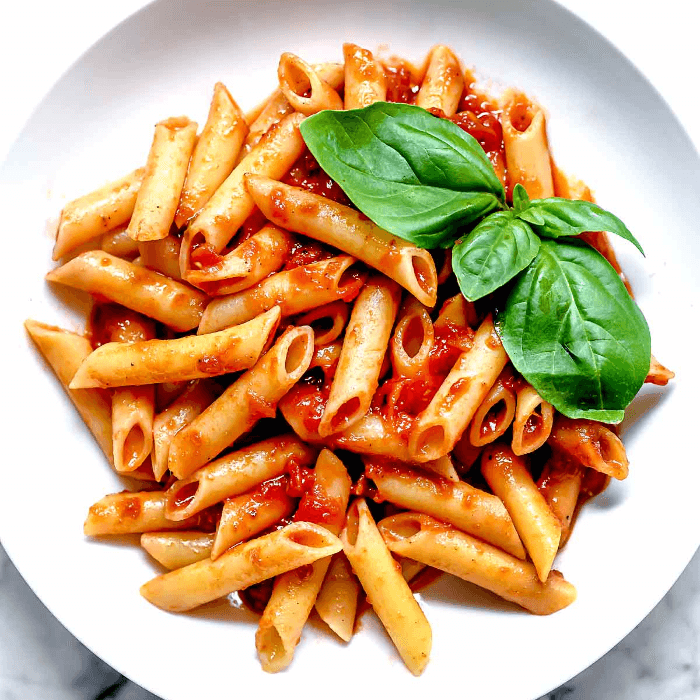 Penne Pasta