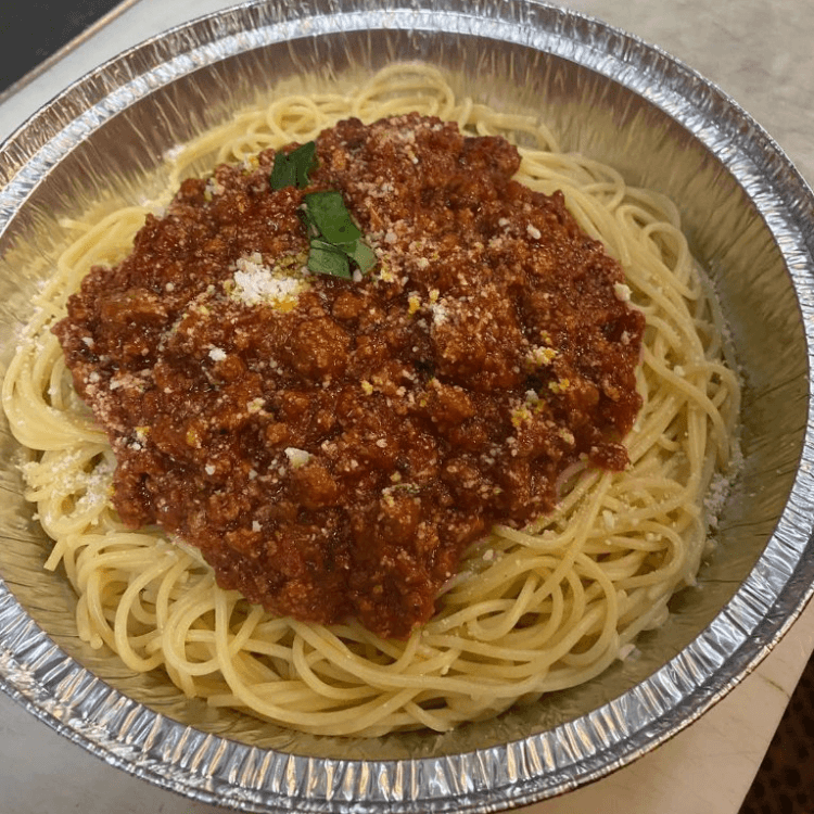 Delicious Spaghetti Dishes at Our Italian Restaurant