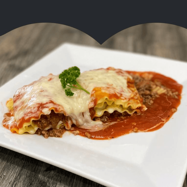 Lasagna