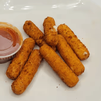 Delicious Fries: A Must-Try Side at Our Restaurant