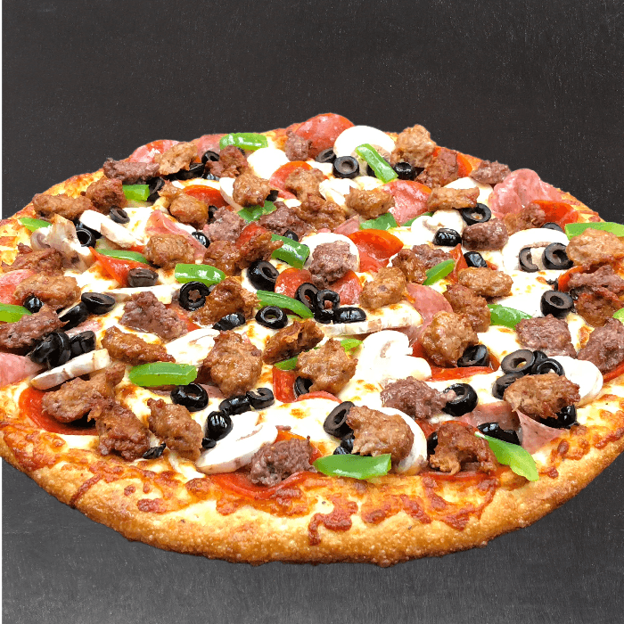 Combo Pizza (X-Large)